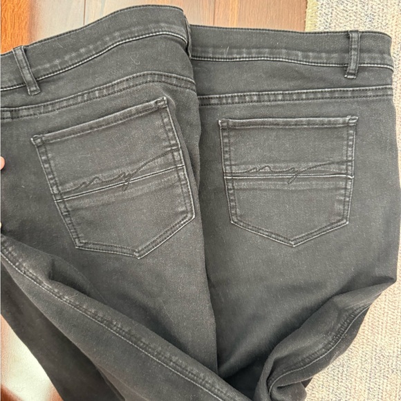 New York & Co jeggings - Picture 8 of 8